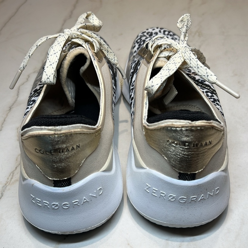 Cole Haan Zero Grand Tennis and Pickleball Court Shoe (Size 7.5) - Picture 5 of 9